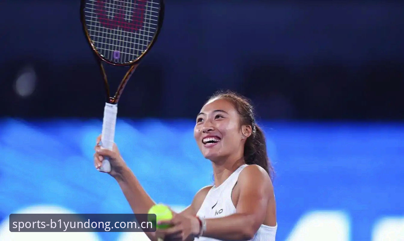2026法网女单签运分析：郑钦文的3大保分压力与突围机会